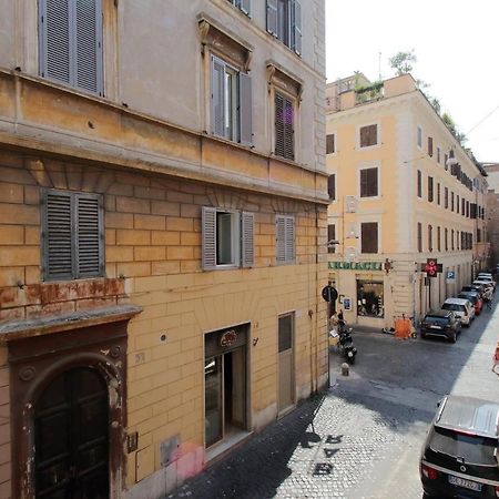 4Bnb - Ombrellari 4 Rome Extérieur photo