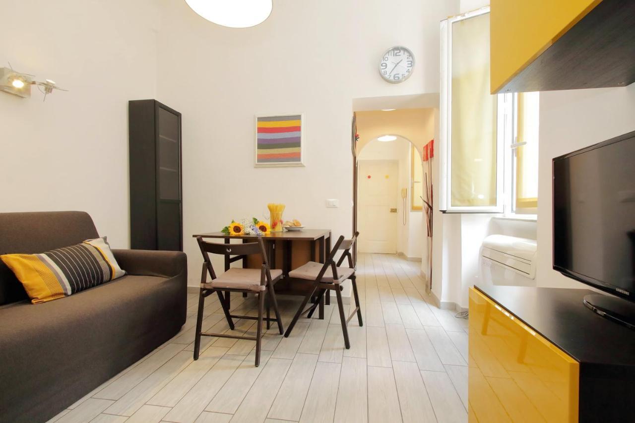 4Bnb - Ombrellari 4 Rome Extérieur photo