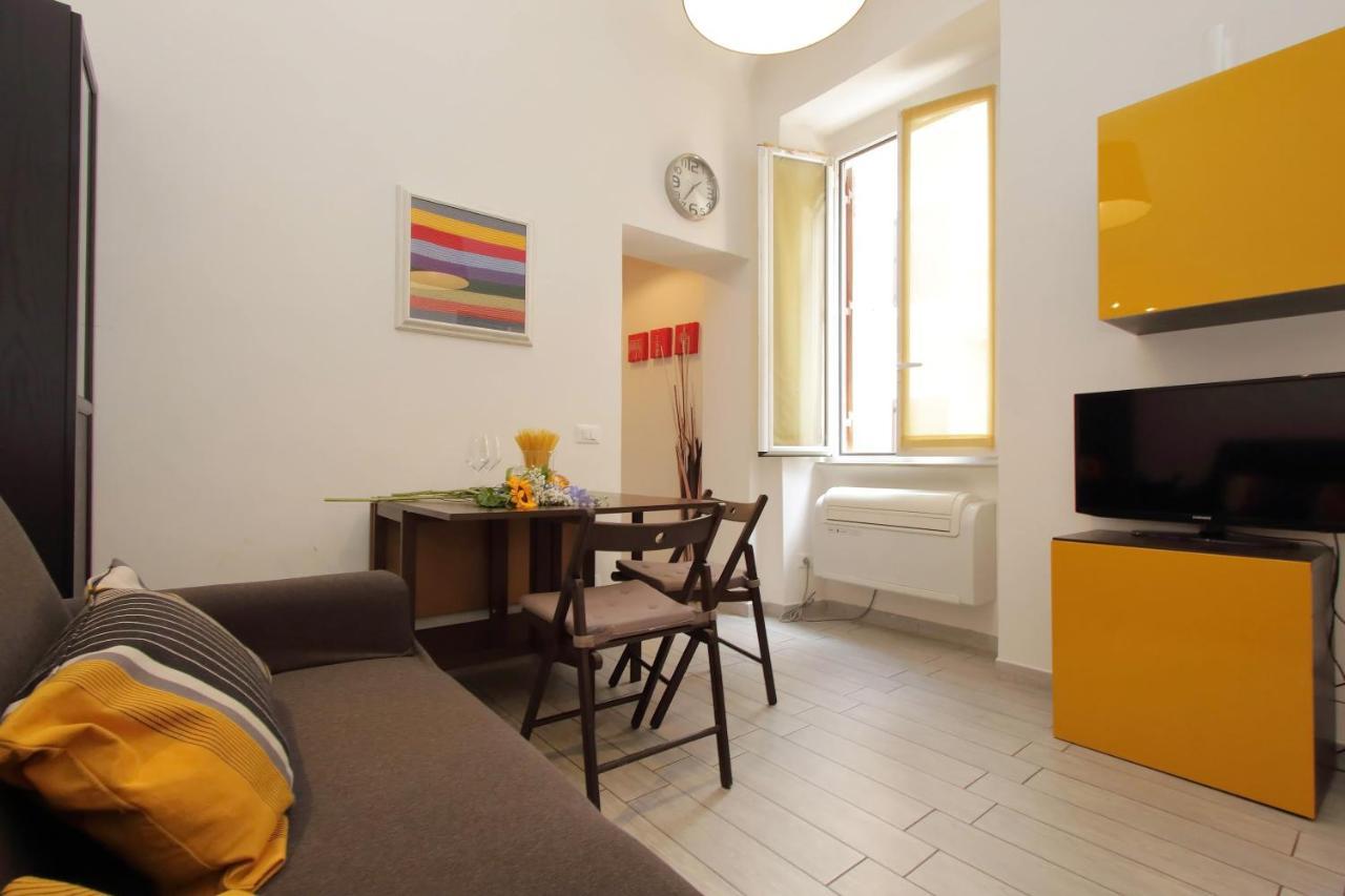 4Bnb - Ombrellari 4 Rome Extérieur photo