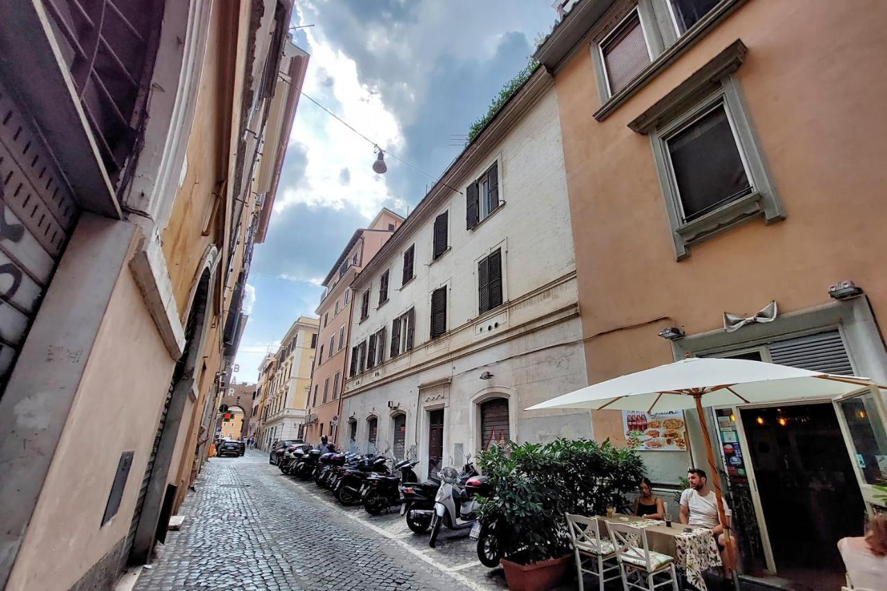4Bnb - Ombrellari 4 Rome Extérieur photo