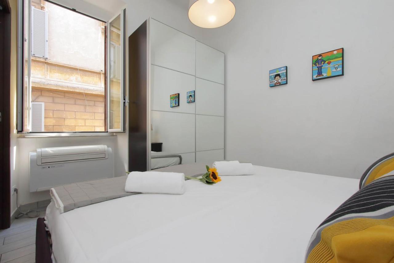 4Bnb - Ombrellari 4 Rome Extérieur photo