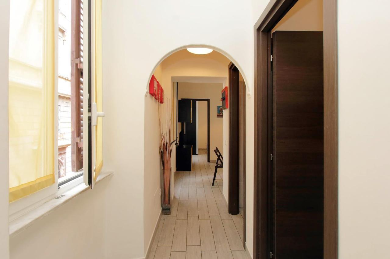 4Bnb - Ombrellari 4 Rome Extérieur photo