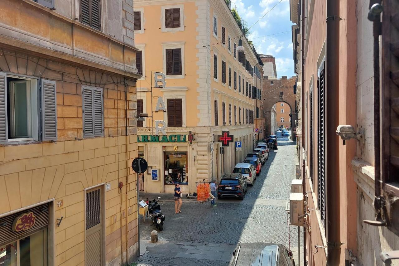 4Bnb - Ombrellari 4 Rome Extérieur photo