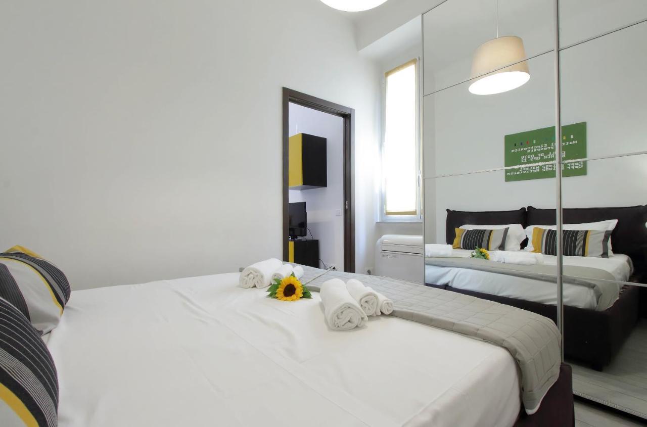 4Bnb - Ombrellari 4 Rome Extérieur photo