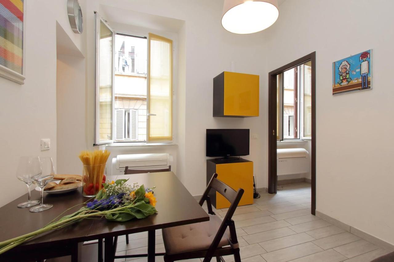 4Bnb - Ombrellari 4 Rome Extérieur photo