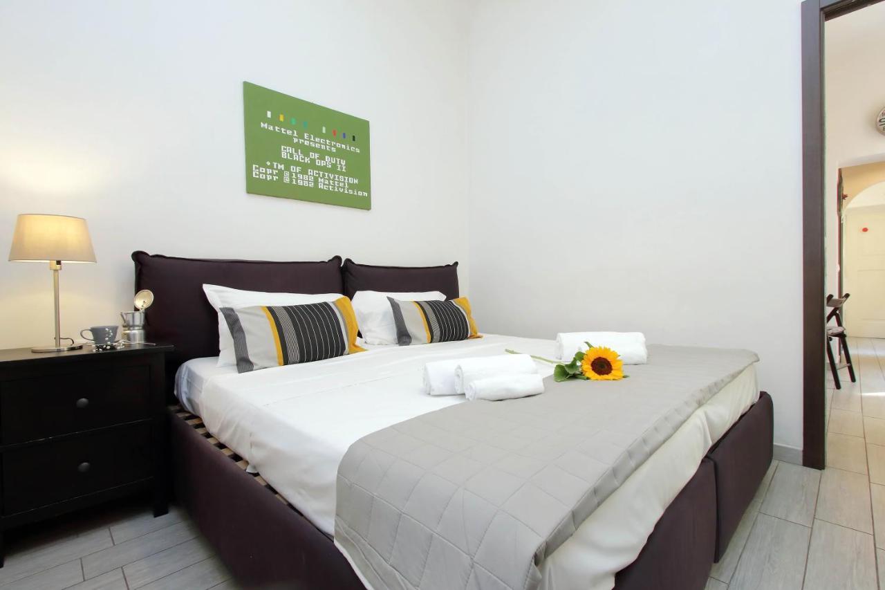 4Bnb - Ombrellari 4 Rome Extérieur photo