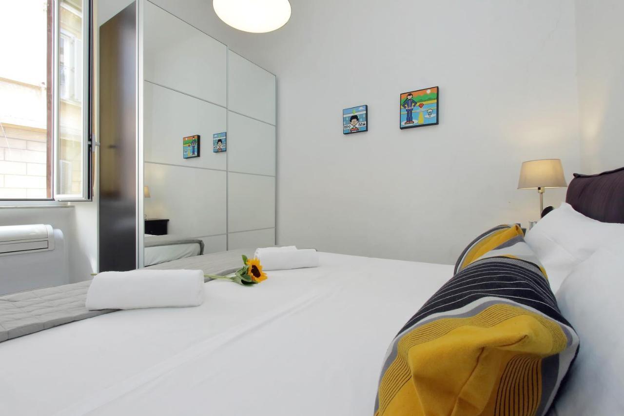 4Bnb - Ombrellari 4 Rome Extérieur photo
